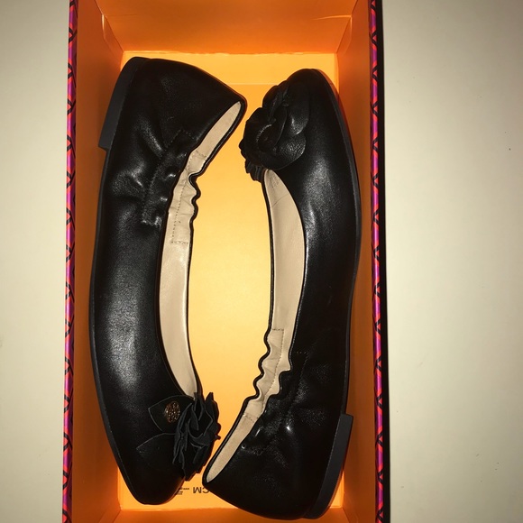 Tory Burch flats - Picture 6 of 7